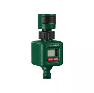 Parkside® Zavlažovací zařízení (průtokoměr) | Srovnávač dekorací a nábytku